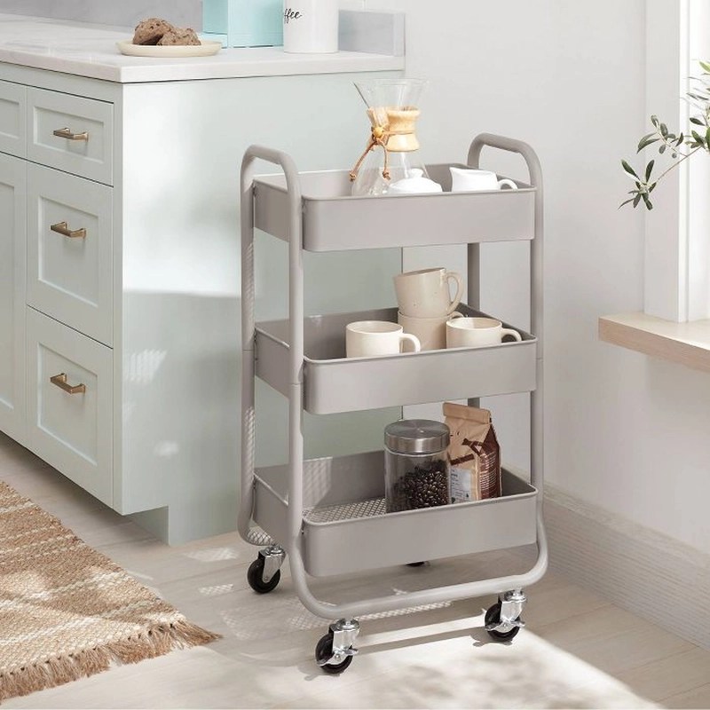 Best of Target's Brightroom Homeware Storage Collection 2022