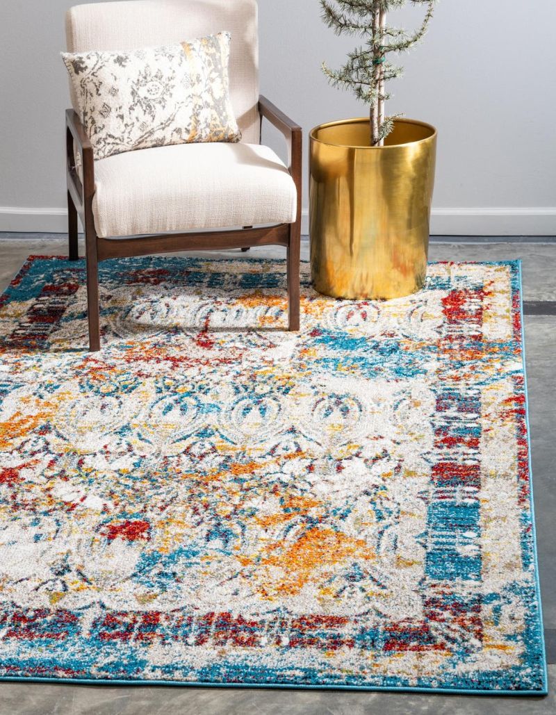 Pros and Cons of Having a Carpet in the Kitchen