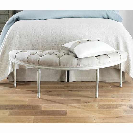 7 Easy Ways To Use Benches In The House