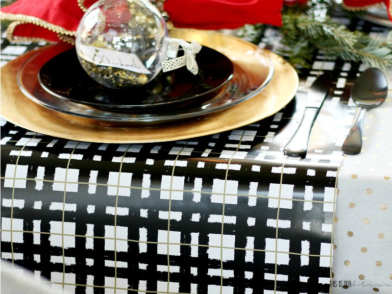 7 Alternative Table Runners