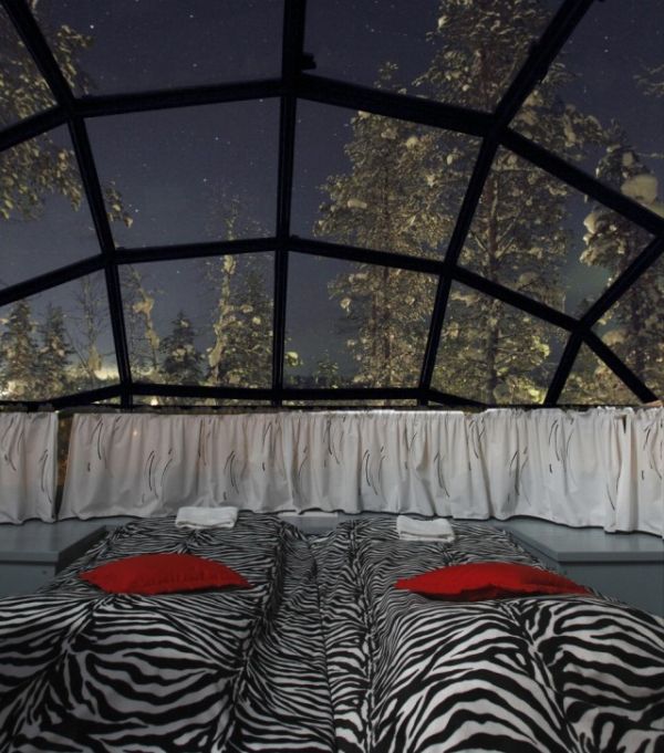 10 Spectacular Hotels That Definitely Have The Wow Factor