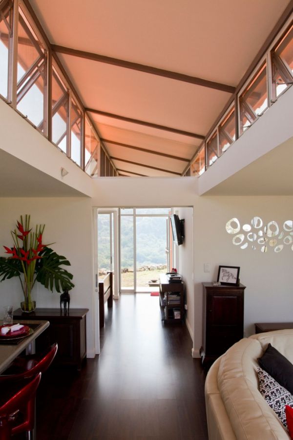 10 Spectacular Projects Featuring Unusual Buildings Converted Into