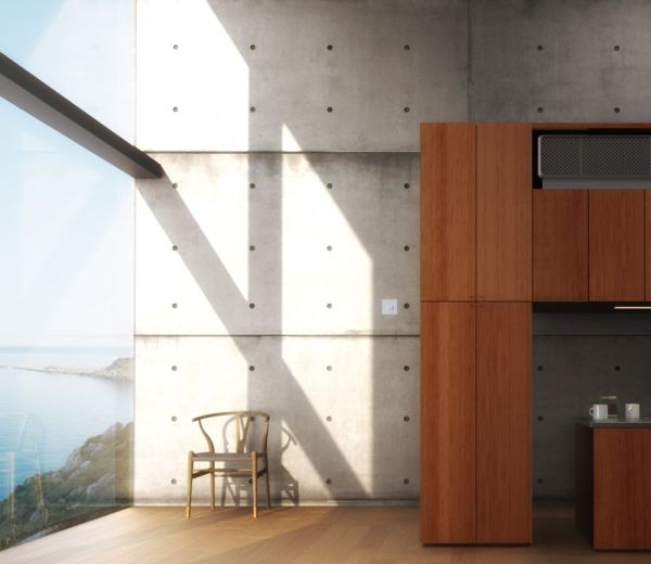 10 Amazing Lookout Towers Converted Into Homes