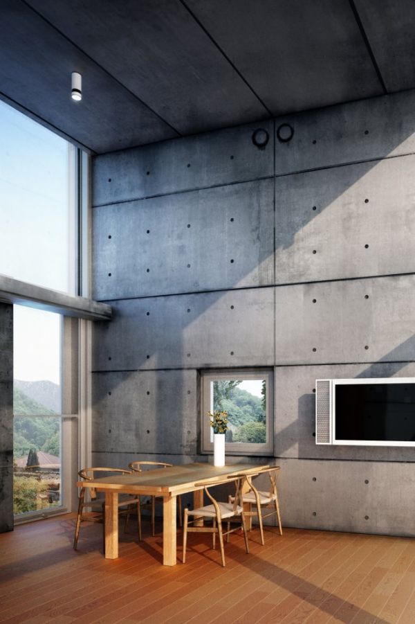 10 Amazing Lookout Towers Converted Into Homes