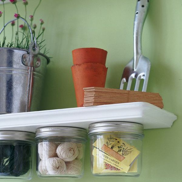 137 Creative Things You Didn’t Know You Could Do With Mason Jars
