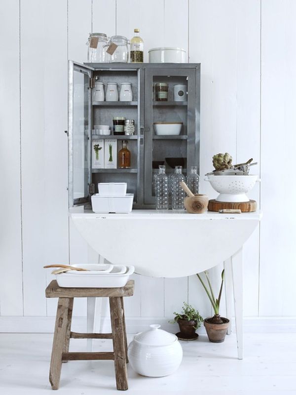 50 Shades of Grey The New Neutral Foundation for Interiors