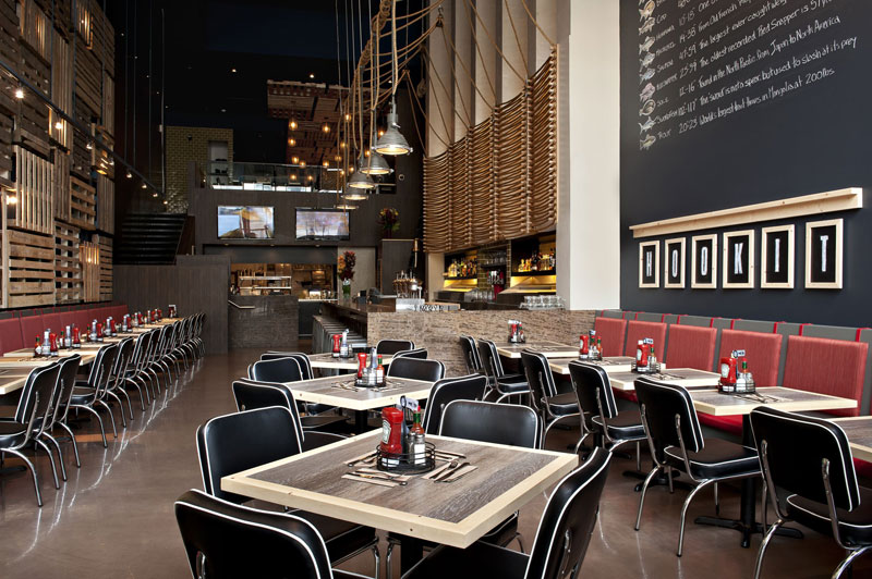 Coffee Shops Around The World And Their EyeCatching Interior Design