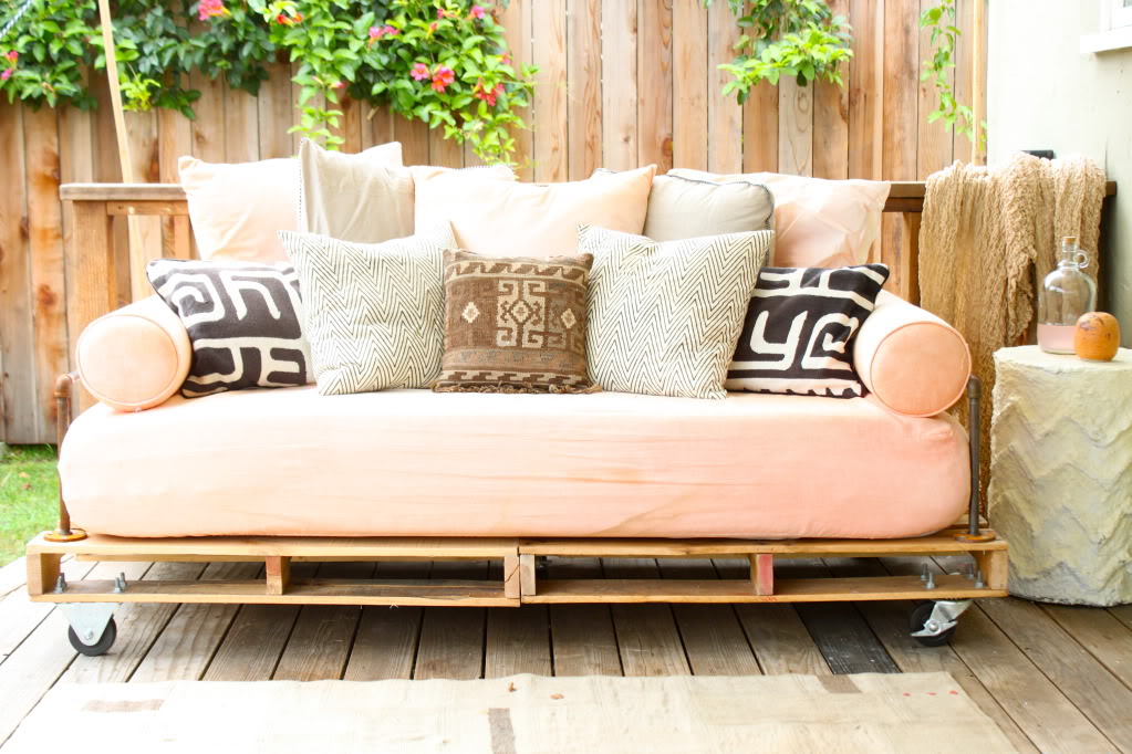 Easy Diy Patio Furniture Projects You Should Already Start Planning