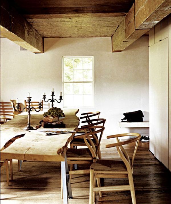 35 Homey Elements To Include In A Rustic Décor