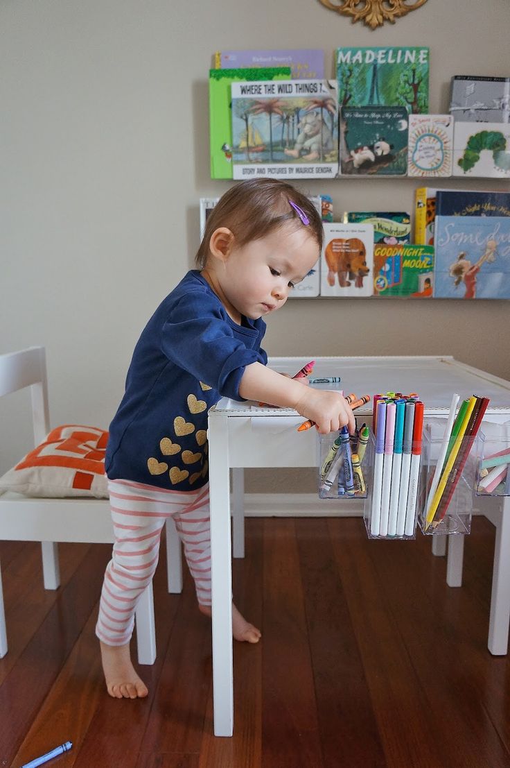 25 Best IKEA Hacks for Kids