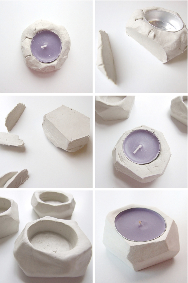 Cute Clay Ideas That Entice Your Creativity