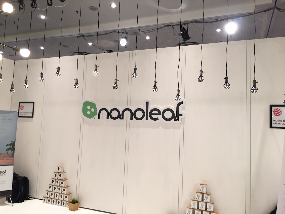 Nanoleaf The Funny Looking Bulb Revolutionizing Eco Lighting