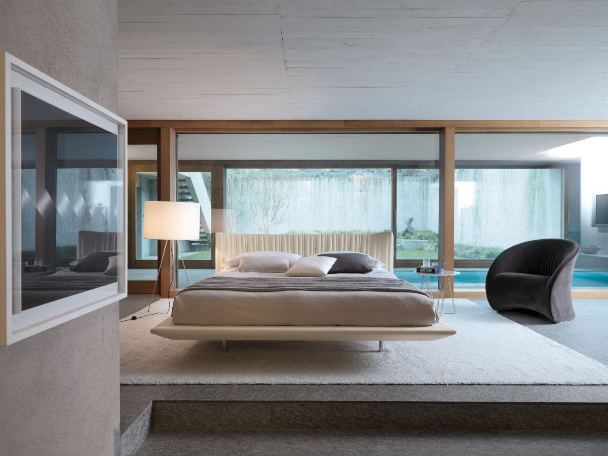 Floating Beds Elevate Your Bedroom Design To The Next Level