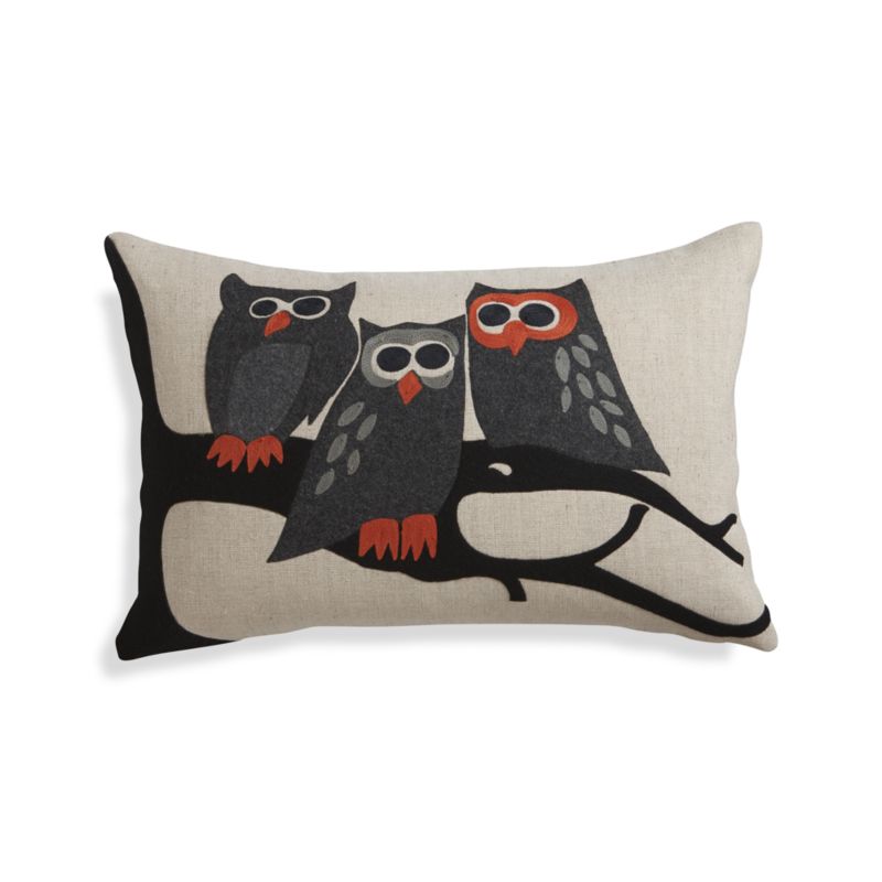 25 Throw Pillows Fall Edition