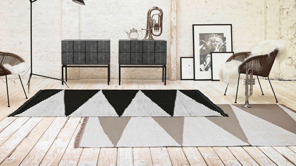 18 Tips to Help You Master Layering Rugs