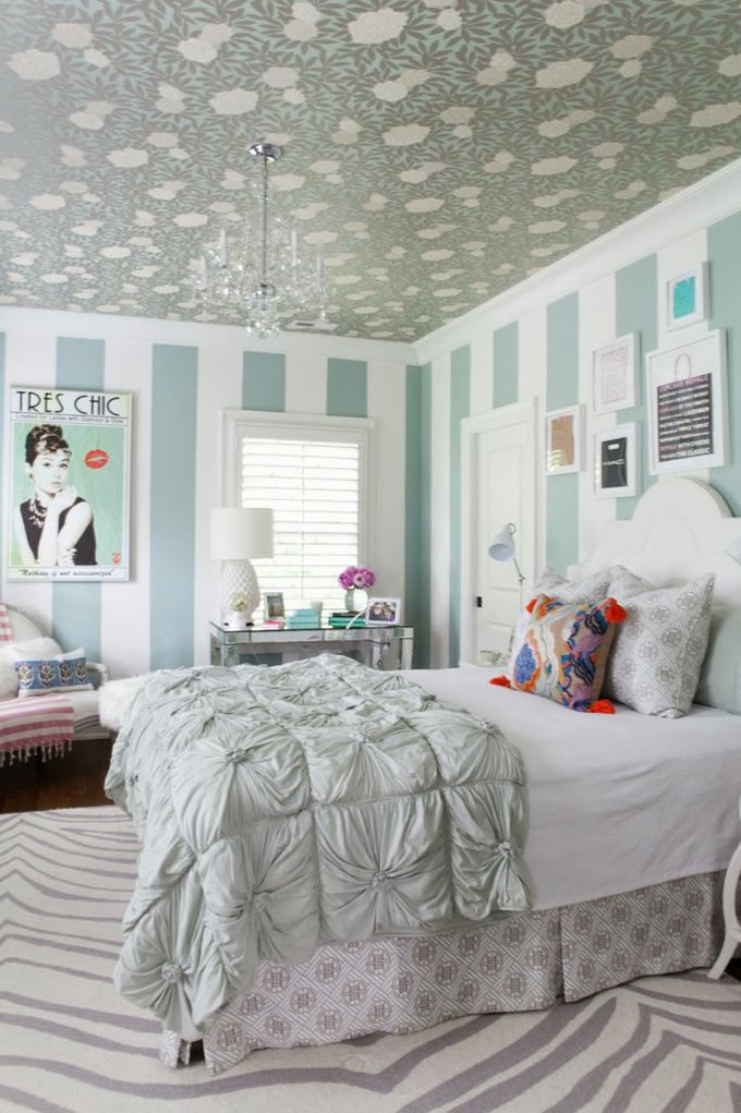Teen Girl Bedding That Will Totally Transform With The Bedroom!