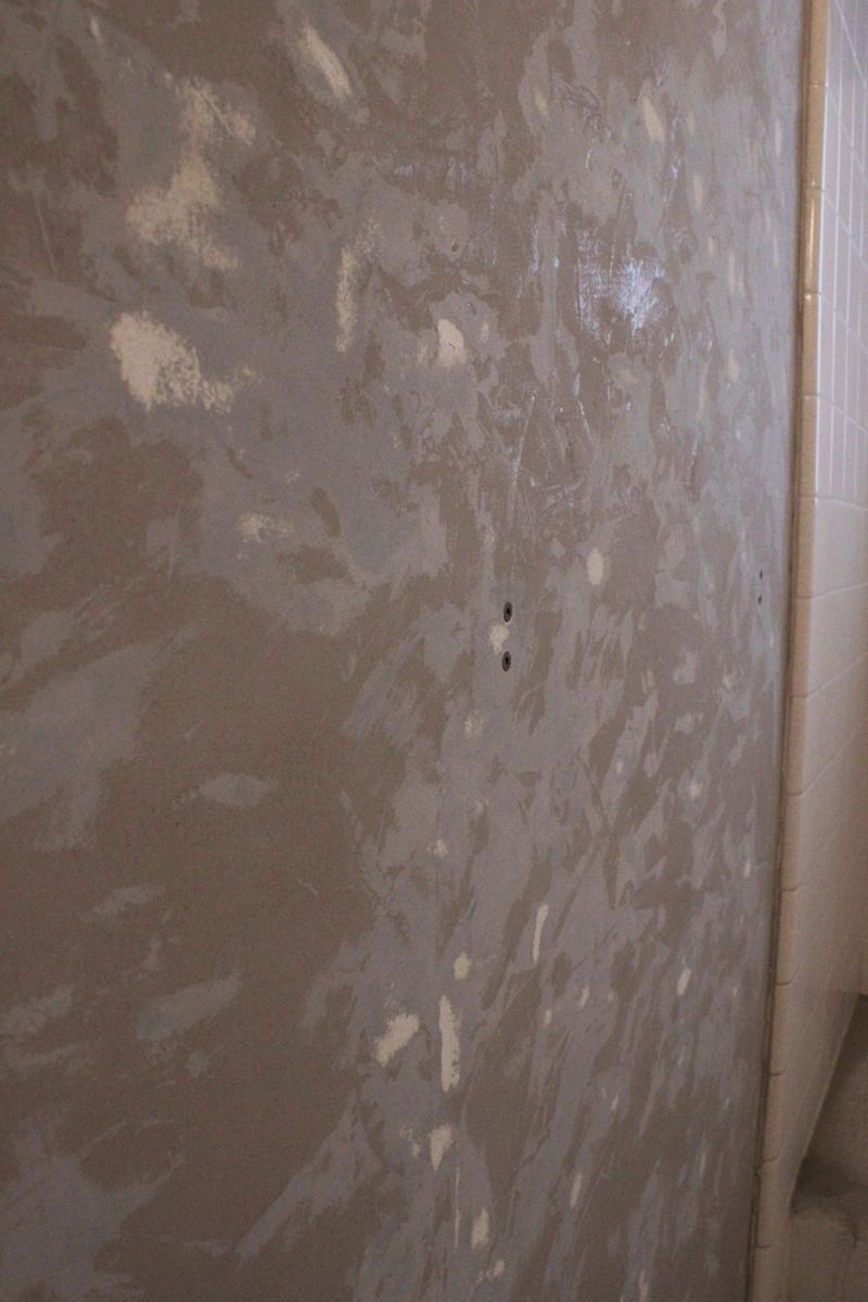 Best Way To Smooth Out A Textured Wall at Mellissa Fish blog