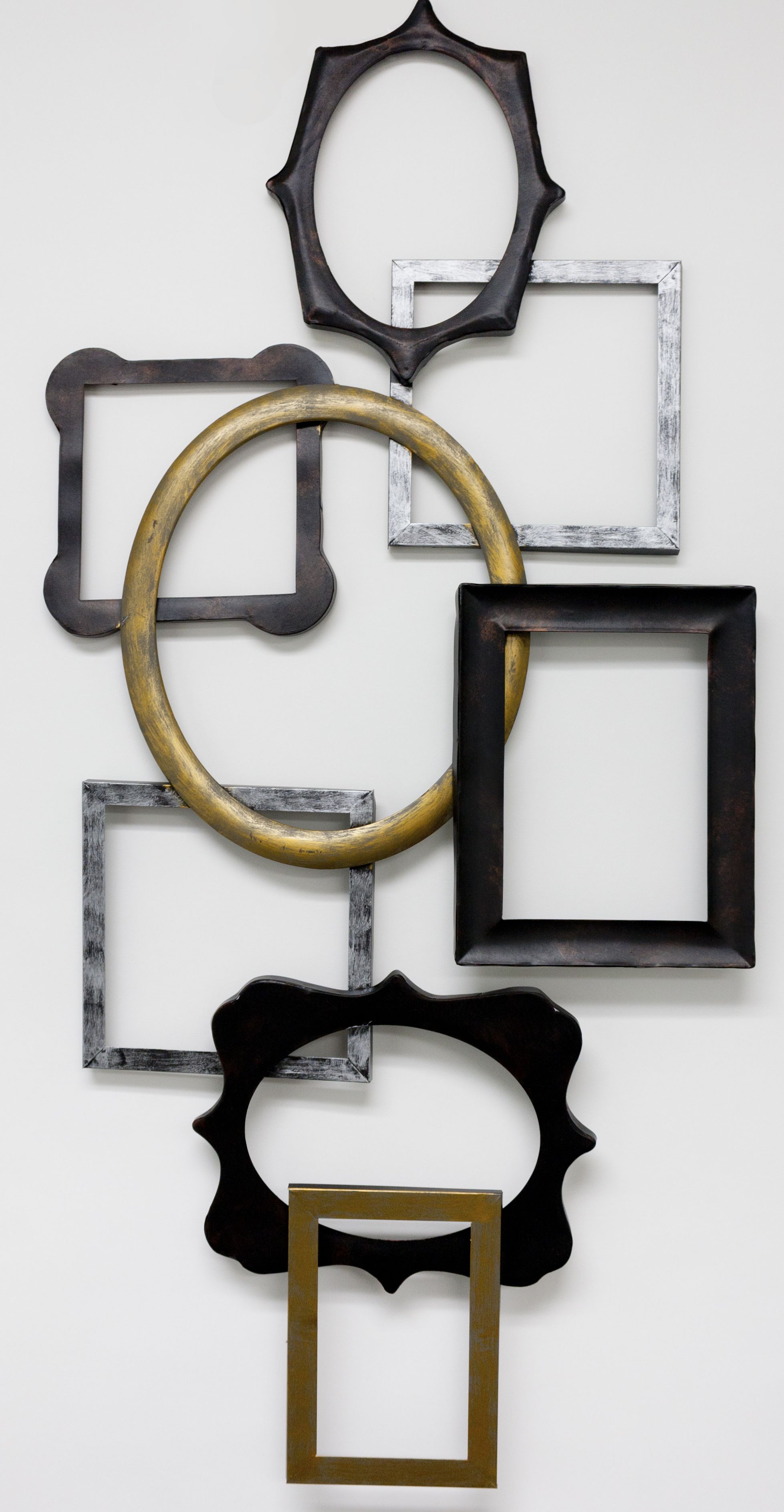 40 Geometric Designs To Give Your Home the Right Kind of Edge