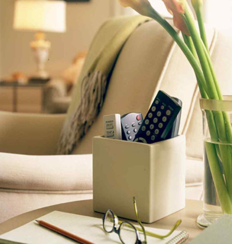 40 Quick and Easy Home Organization Tips To Clear The Chaos