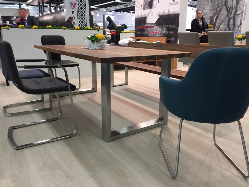 99 Dining Room Tables That Make You Want A Makeover