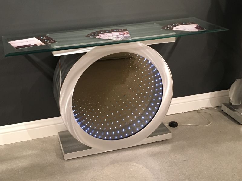 The History And Evolution Of The Console Table As We Know It Smith