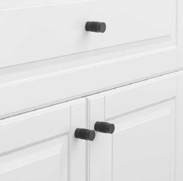 30 Best Knobs and Pulls for White Kitchen