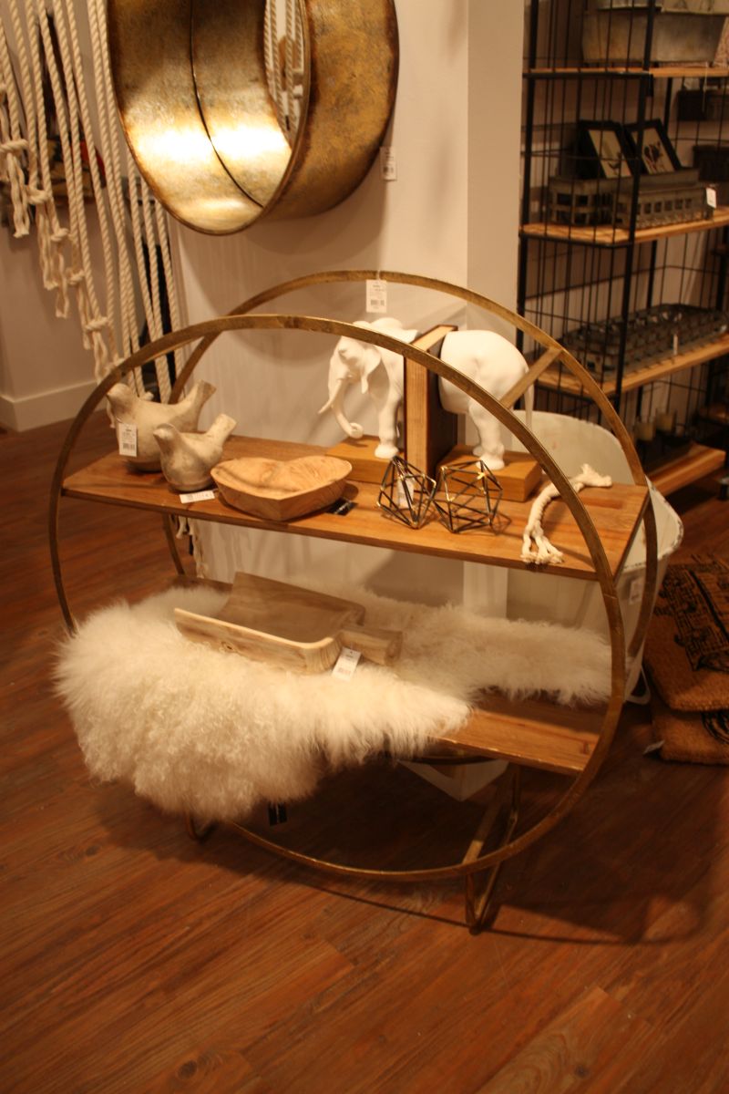 The History And Evolution Of The Console Table As We Know It