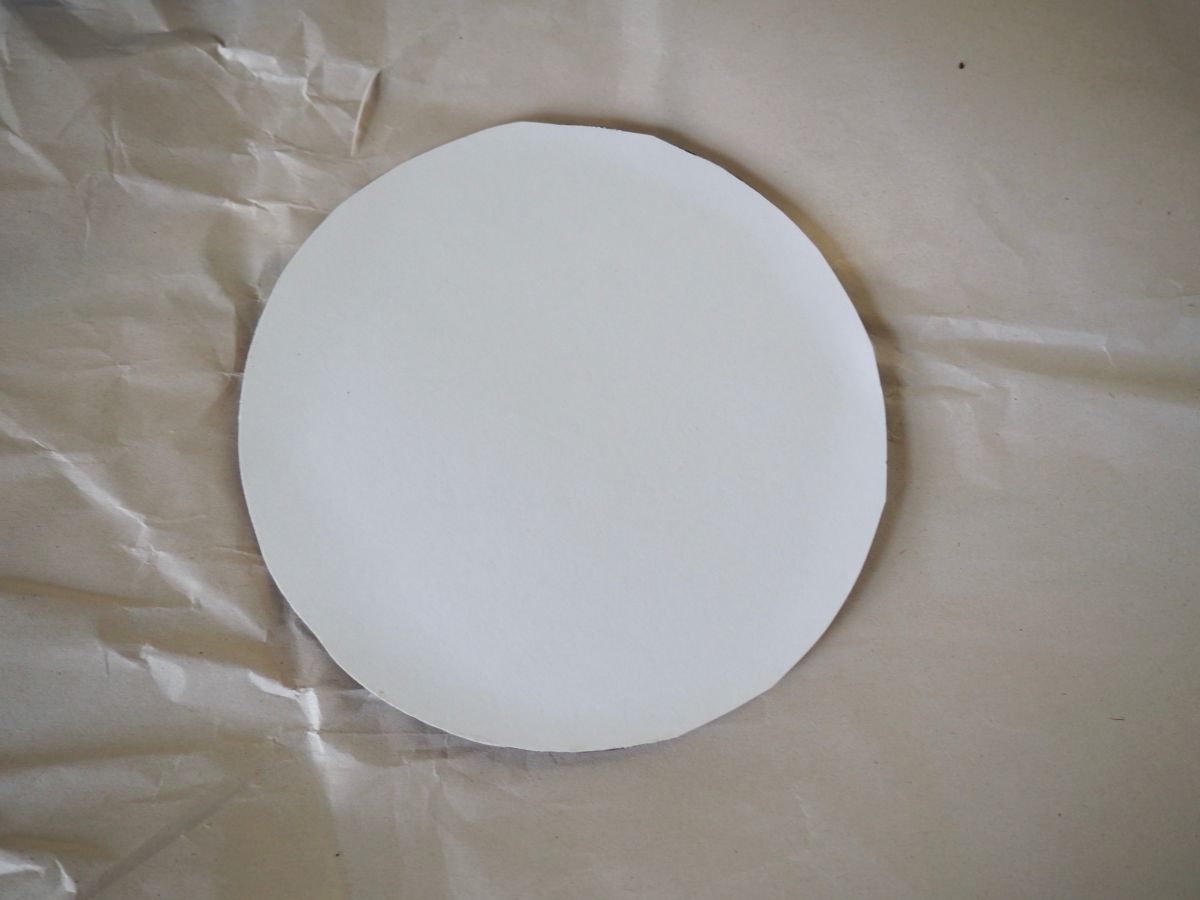 Simple DIY Patterned Coasters Using Resin