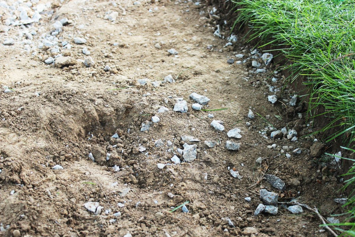 Best Way to Remove Concrete Slabs on a Patio