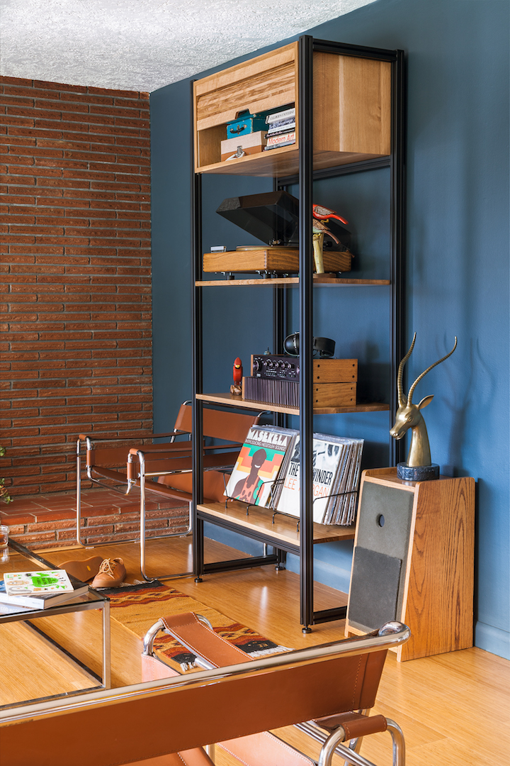 The 54 Sample Modular Shelving Unit For Small Space