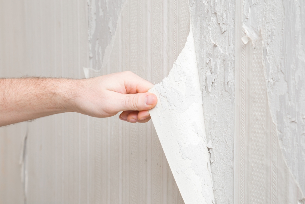 15 Modern Wallpaper Designs Kickasskitchen