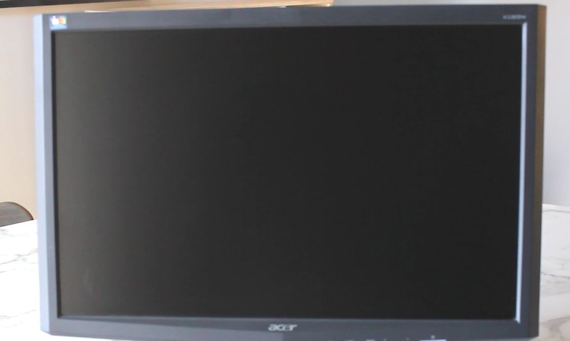 How to Clean a Flat Screen TV or any LCDTouchscreen Display