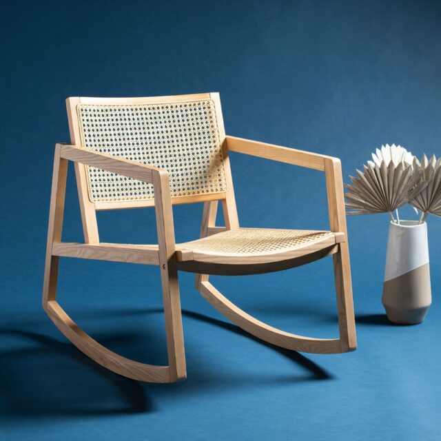 Modern Rocking Chairs Where Innovation Meets Tradition