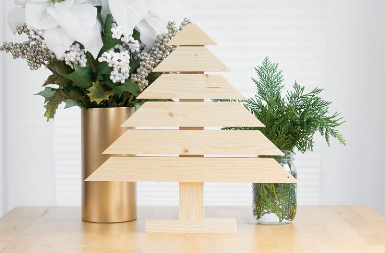 Rustic Christmas Tree 2023 Charming DIY Decorations For A Rustic Christmas