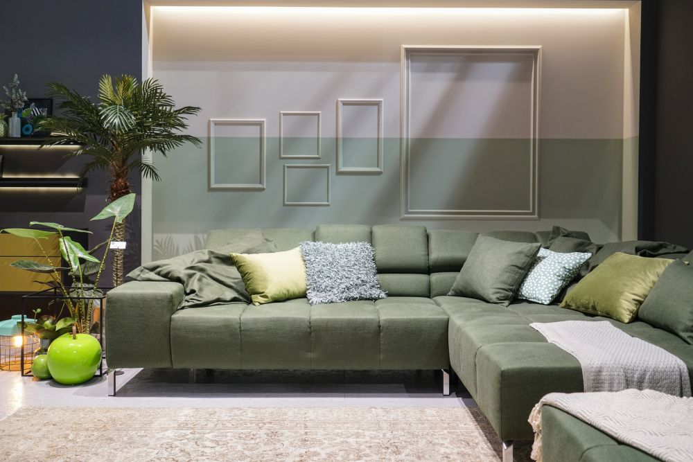 Cool Wall Design Ideas That Can Turn Spaces From Bland To Original