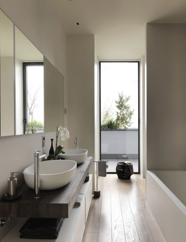 How To Find The Right Bathroom Window For Your Style