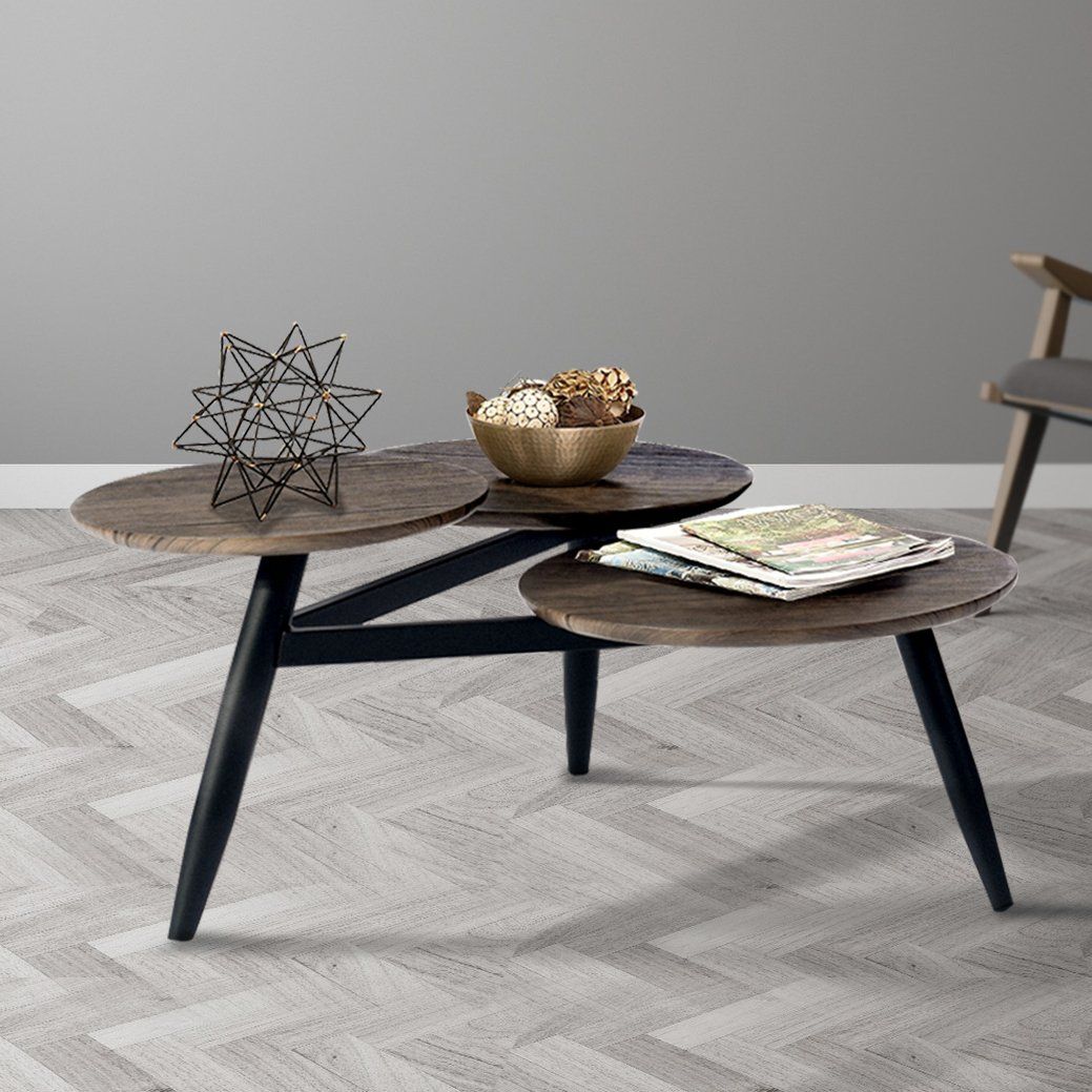 10 MidCentury Modern Coffee Tables With Magnificent Designs