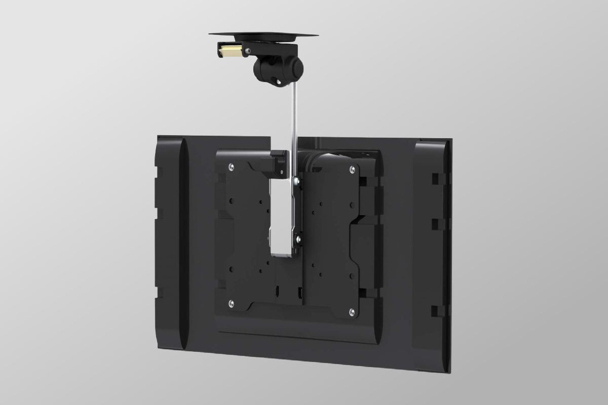 How To Find the Best TV Wall Mount for Your Space