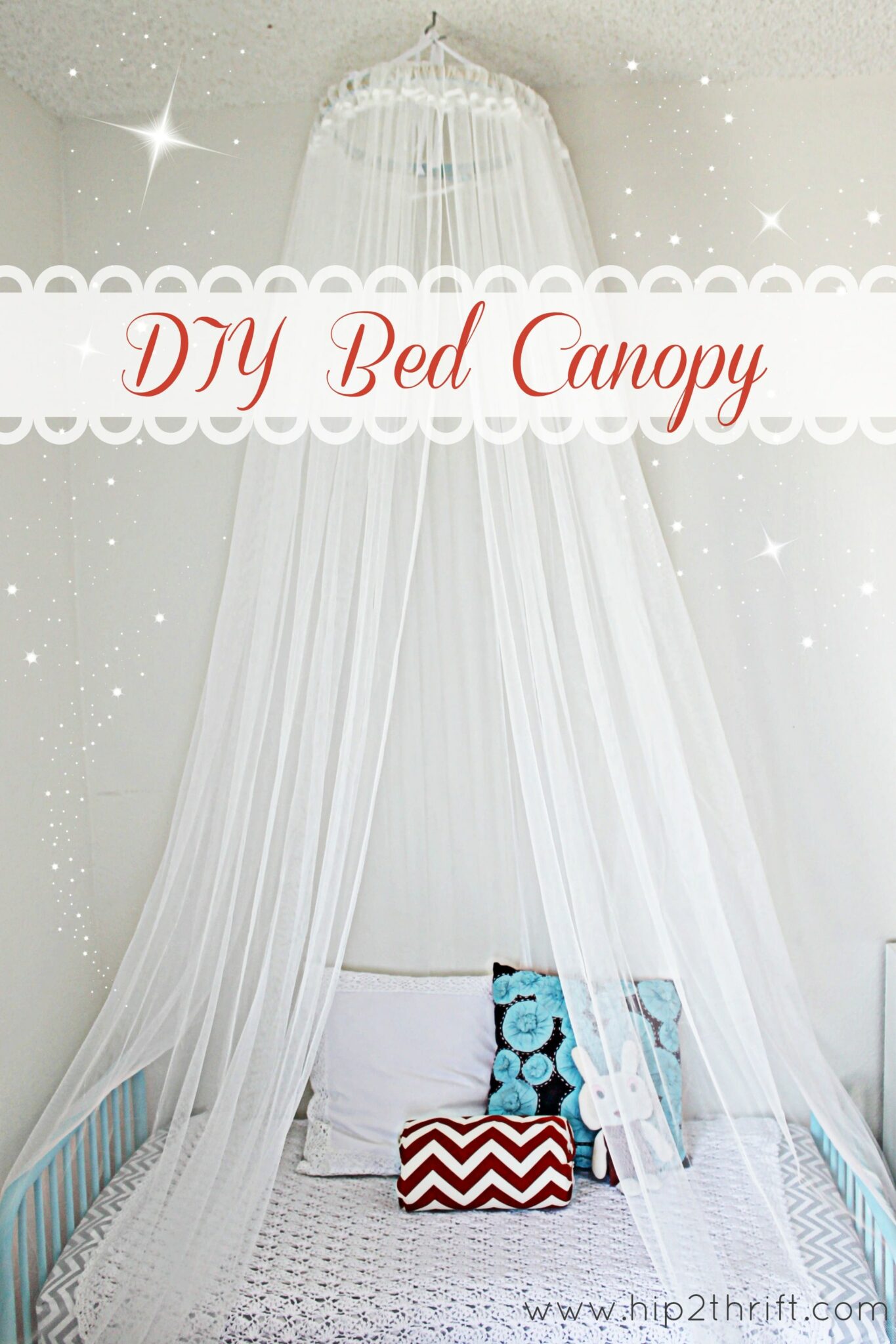 Canopy Bed Ideas How to Decorate a Bedroom To Make It Cozy