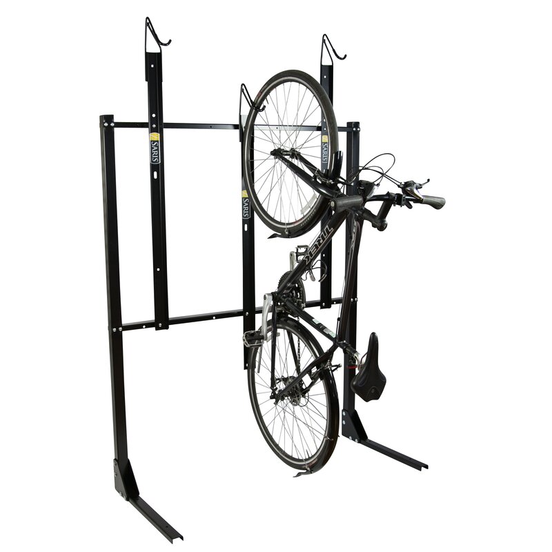 10 Best Garage Bike Storage Ideas To Keep Your Space Organized