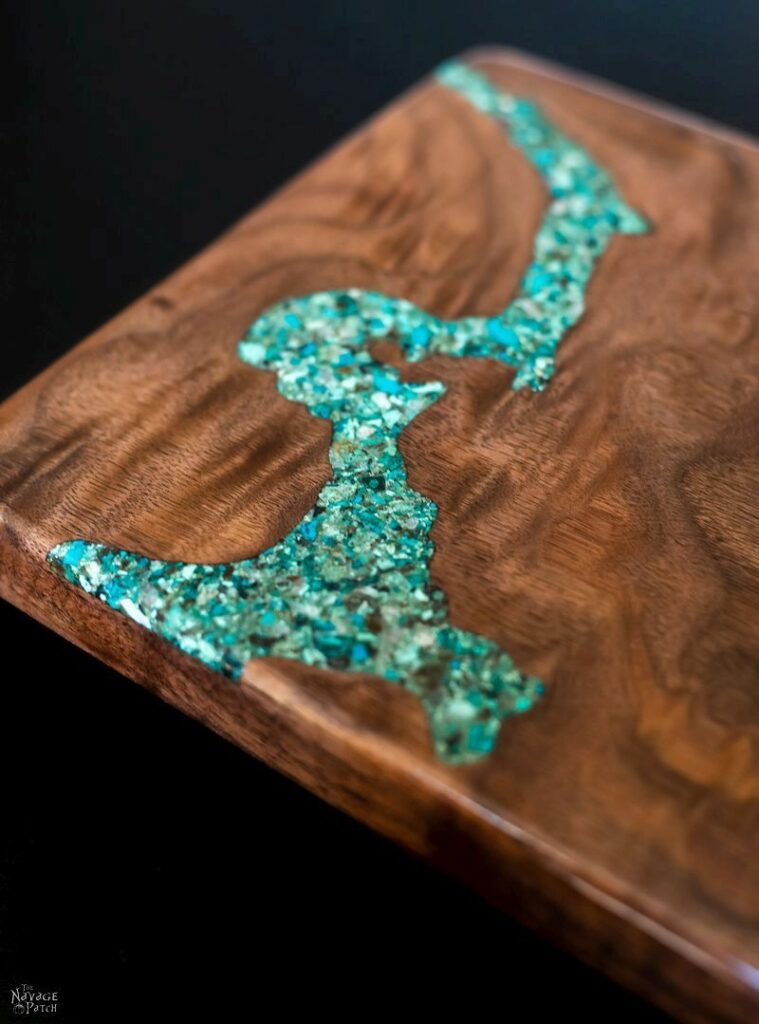 Resin Crafts Cool Projects That You Can Do At Home