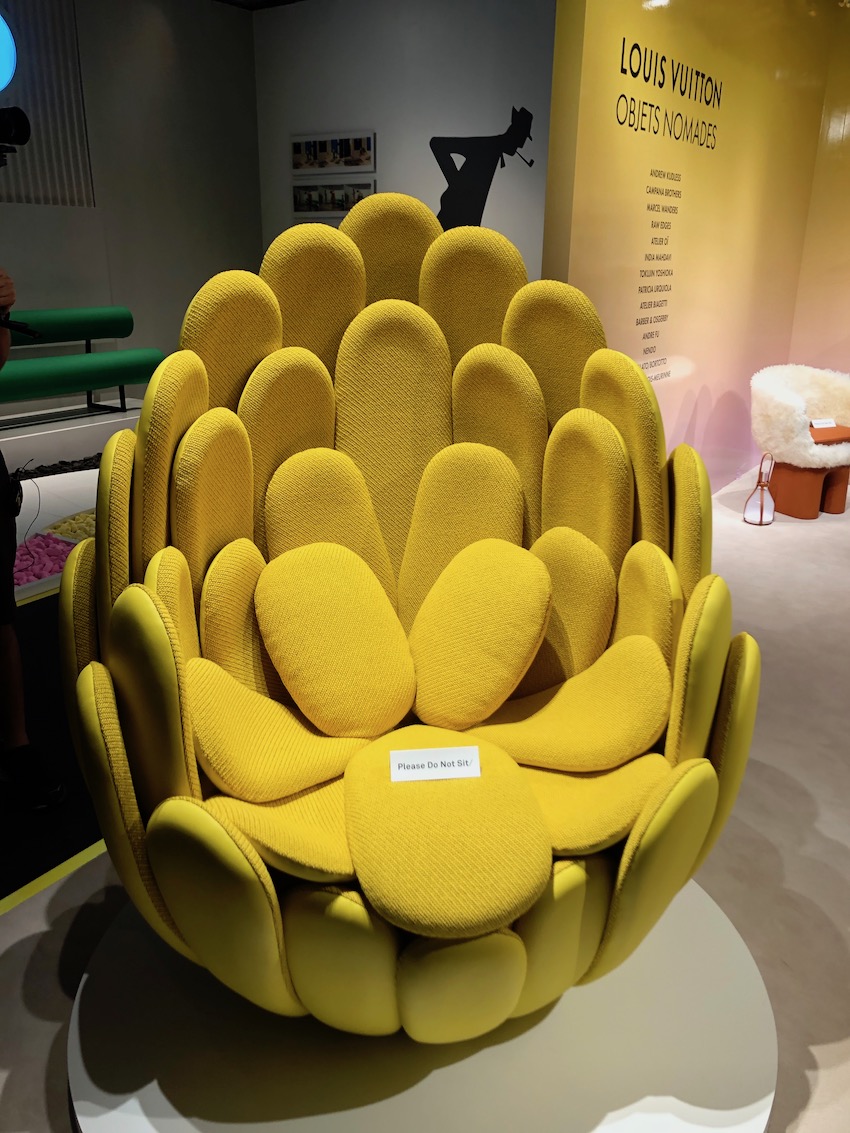 12 Unusual Furniture Pieces You Don’t See Every Day