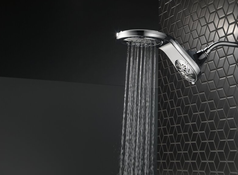 10 Best Dual Shower Heads (Reviews & Guide 2020)