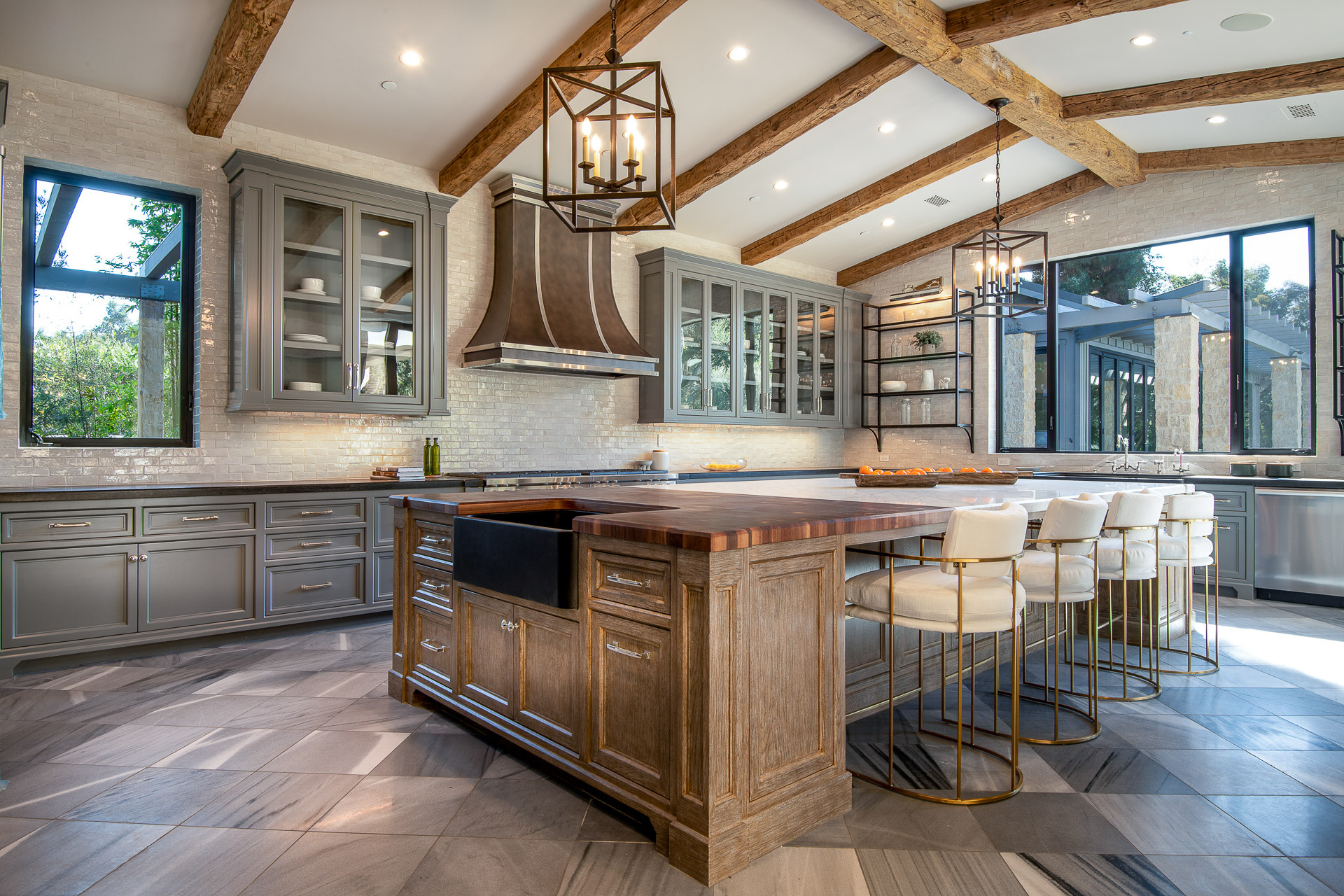 20 Modern Kitchen Designs to Update Your Kitchen in 2023