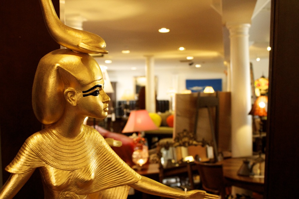 What Are The Best Furniture Stores In San Francisco