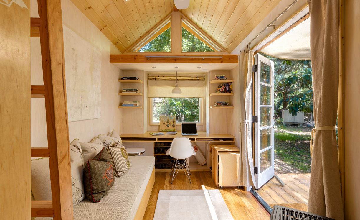 How Much Does A Tiny House Cost?