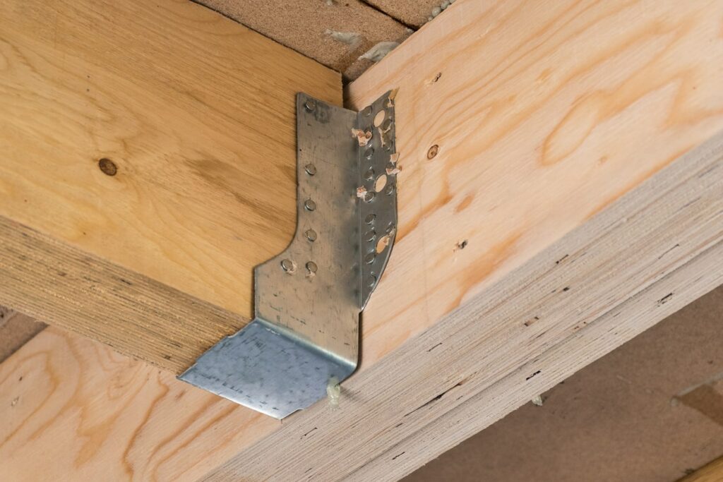 Are Floor Joist Hangers Necessary Viewfloor.co