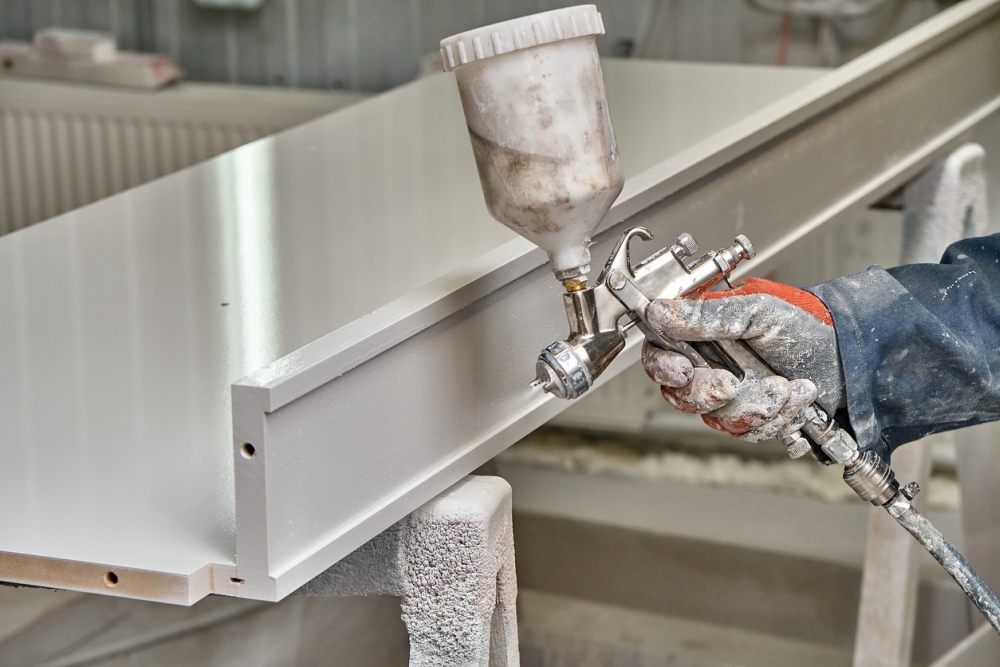 What Is Enamel Paint? The Strongest Paint On The Market