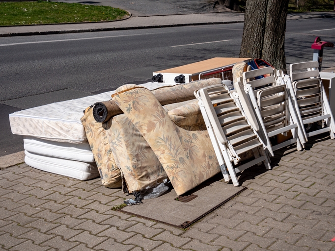 Proper Mattress Disposal Etiquette