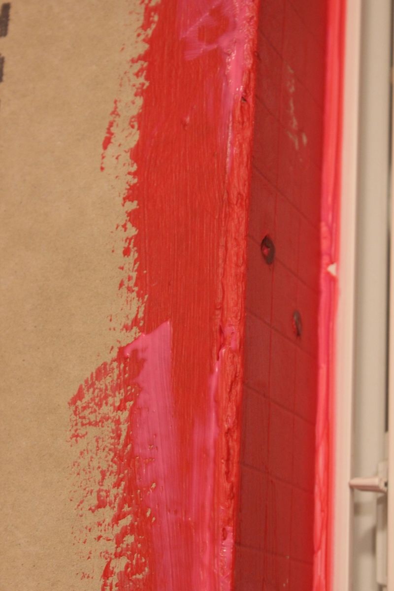 Redgard Waterproofing In Your Bathroom